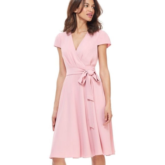 Gal Meets Glam Dresses & Skirts - Gal Meets Glam Collection Maxandra